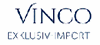 Firmenlogo: Vinco Import GmbH