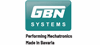 Firmenlogo: GBN Systems GmbH