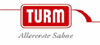 TURM-Sahne GmbH Logo