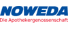 Das Logo von NOWEDA Apothekergenossenschaft eG