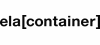ELA Container GmbH Logo
