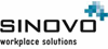 Firmenlogo: SINOVO business solutions GmbH