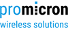 Firmenlogo: pro-micron GmbH