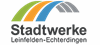 Firmenlogo: Stadtwerke Leinfelden-Echterdingen
