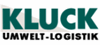 Firmenlogo: Kluck Umwelt-Logistik GmbH