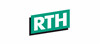 Das Logo von RTH Rohr- und Tiefbau Hoya GmbH