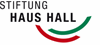Firmenlogo: Stiftung Haus Hall