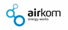 Firmenlogo: airkom Anlagenbau & Service GmbH