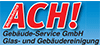 Firmenlogo: ACH! Gebäude-Service GmbH