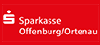 Firmenlogo: Sparkasse Offenburg / Ortenau