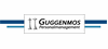 Firmenlogo: GUGGENMOS Personalmanagement GmbH & Co. KG