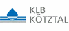 Firmenlogo: KLB Kötztal Lacke + Beschichtungen GmbH