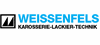 Firmenlogo: Weissenfels GmbH
