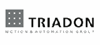 Firmenlogo: TRIADON GmbH