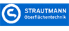 Firmenlogo: B. Strautmann & Söhne GmbH u. Co. KG