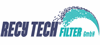 Firmenlogo: Recy Tech Filter GmbH
