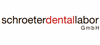Firmenlogo: Schroeter Dentallabor  GmbH