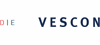 Firmenlogo: Vescon GmbH