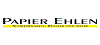 Firmenlogo: Papier Ehlen GmbH & Co. KG