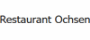 Firmenlogo: Restaurant Ochsen UG