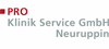PRO Klinik Service GmbH PRO Klinik Service GmbH