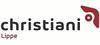 Firmenlogo: CHRISTIANI Lippe e.V.