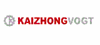 Firmenlogo: Kaizhong Vogt GmbH