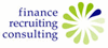 Firmenlogo: finance recruiting consulting GmbH & Co. OHG Personalmanagement im Finanz  und Rechnungswesen