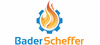 Firmenlogo: Industrieofenbau Bader & Scheffer GmbH