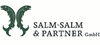 Firmenlogo: Salm-Salm & Partner GmbH