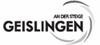 Firmenlogo: Stadt Geislingen