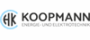 Firmenlogo: HKC Holding GmbH
