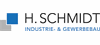 Schmidt Gruppe logo