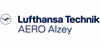 Lufthansa Technik AERO Alzey GmbH Logo