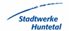 Firmenlogo: Stadtwerke EVB Huntetal GmbH