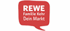 Firmenlogo: Rewe Markt GmbH