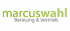 MW Beratung & Vertrieb Logo