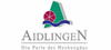 Firmenlogo: Gemeinde Aidlingen