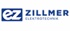 Firmenlogo: Zillmer Elektrotechnik GmbH