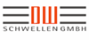 Firmenlogo: DW Schwellen GmbH