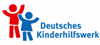 Firmenlogo: Deutsche Kinderhilfswerk e.V.
