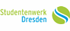 Firmenlogo: Studentenwerk Dresden