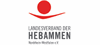 Firmenlogo: Landesverband der Hebammen NRW e.V.