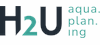 Das Logo von H2U aqua.plan.Ing-GmbH