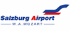 Firmenlogo: Salzburger Flughafen GmbH