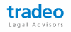Firmenlogo: tradeo | Legal Advisors