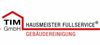 Firmenlogo: TIM Technische Immobilien Management GmbH