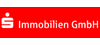 Firmenlogo: S-Immobilien GmbH