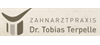Firmenlogo: Zahnarzt Dr. Tobias Terpelle