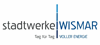 Firmenlogo: Stadtwerke Wismar GmbH
